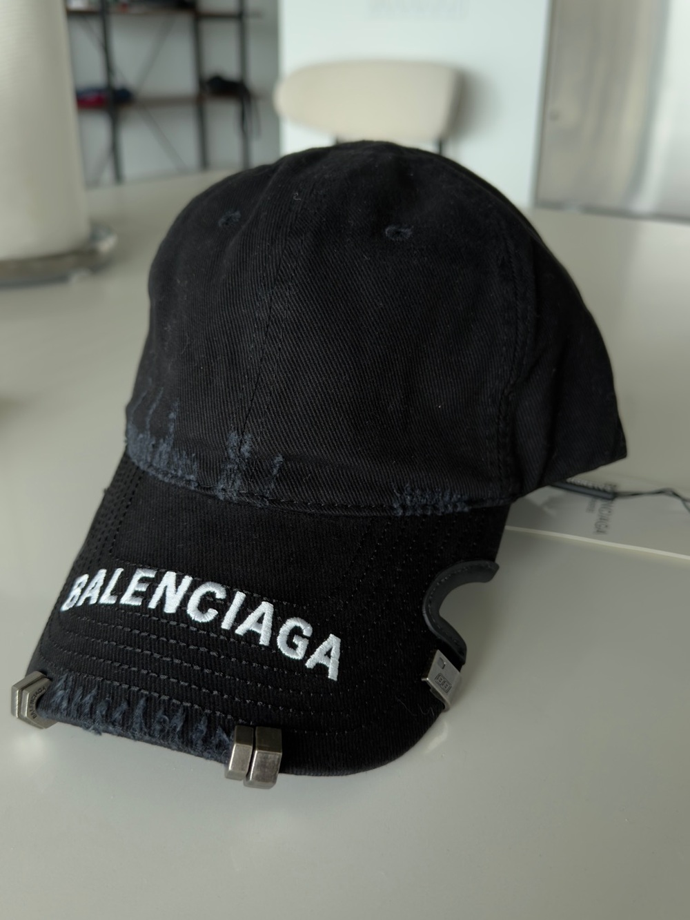 Jeans Subcategory Identification